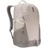 Thule EnRoute TEBP4116 - Pelican/Vetiver batoh Casual batoh sivý, biely nylon