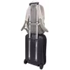 Thule EnRoute TEBP4116 - Pelican/Vetiver batoh Casual batoh sivý, biely nylon
