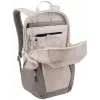 Thule EnRoute TEBP4116 - Pelican/Vetiver batoh Casual batoh sivý, biely nylon