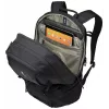Thule EnRoute TEBP4216 – čierny batoh, Casual batoh, nylon