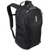 Thule EnRoute TEBP4216 – čierny batoh, Casual batoh, nylon