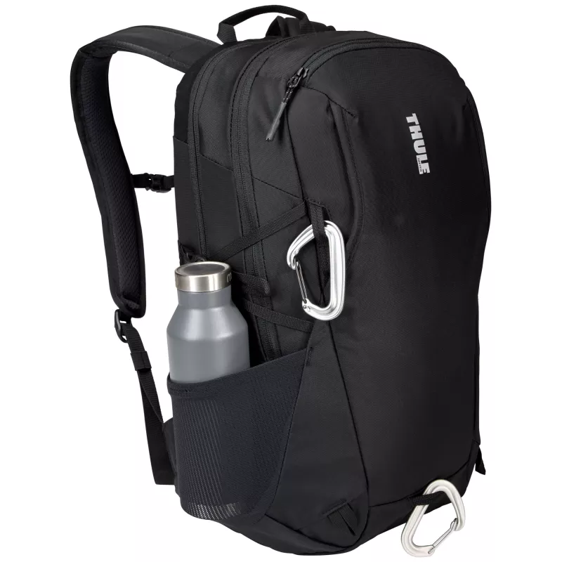 Thule EnRoute TEBP4216 – čierny batoh, Casual batoh, nylon