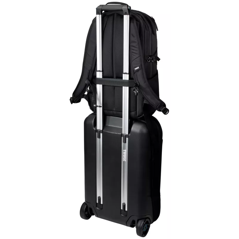 Thule EnRoute TEBP4216 – čierny batoh, Casual batoh, nylon