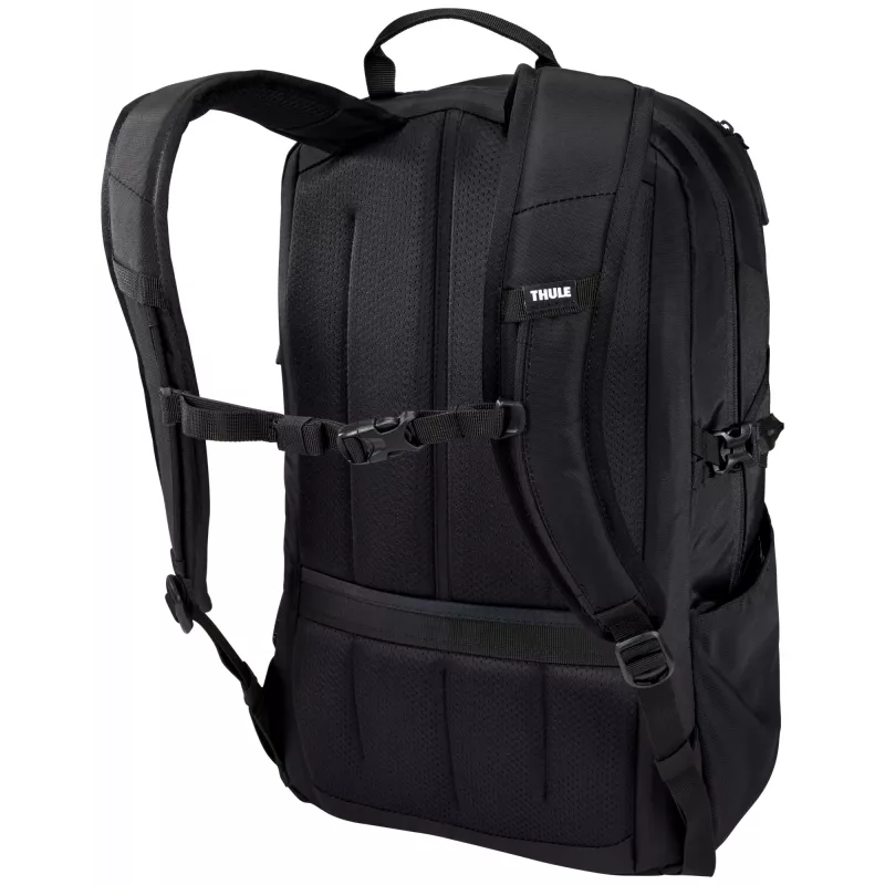 Thule EnRoute TEBP4216 – čierny batoh, Casual batoh, nylon