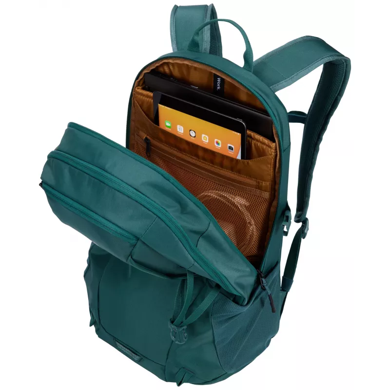Thule EnRoute TEBP4216 - Mallard zelený batoh Casual batoh nylon