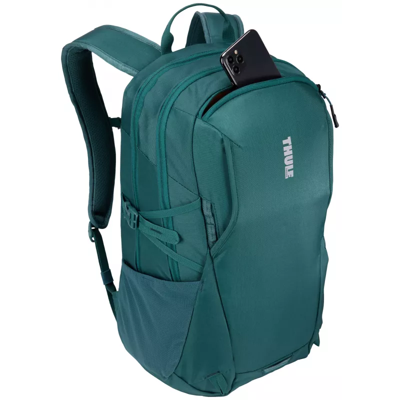Thule EnRoute TEBP4216 - Mallard zelený batoh Casual batoh nylon
