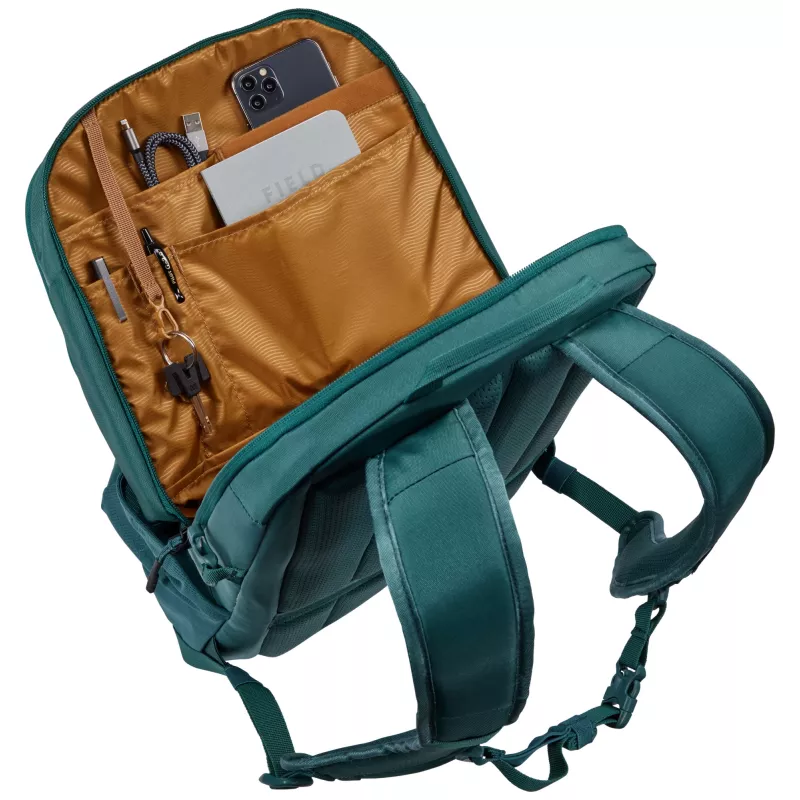 Thule EnRoute TEBP4216 - Mallard zelený batoh Casual batoh nylon