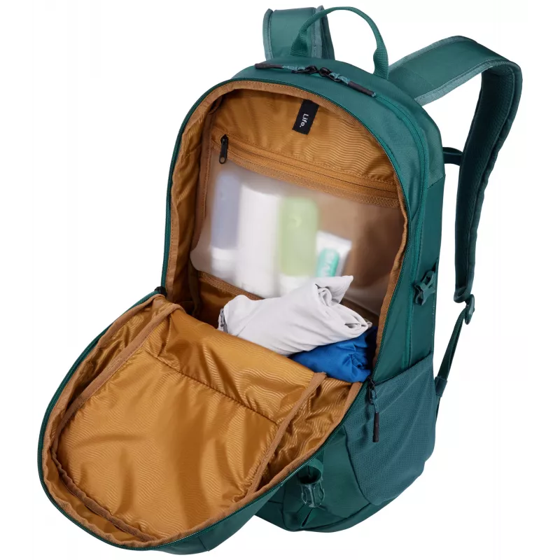 Thule EnRoute TEBP4216 - Mallard zelený batoh Casual batoh nylon