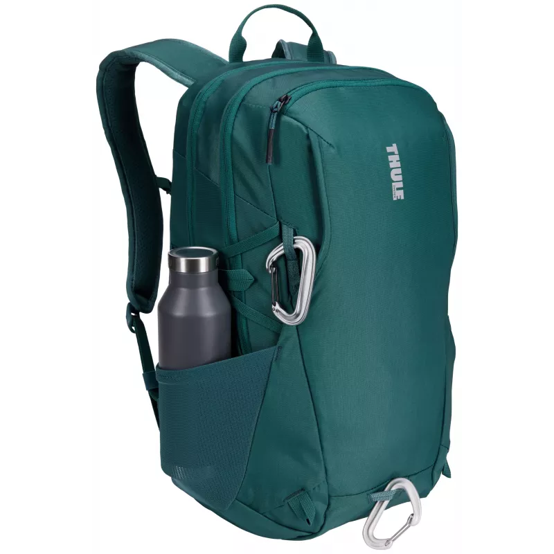 Thule EnRoute TEBP4216 - Mallard zelený batoh Casual batoh nylon