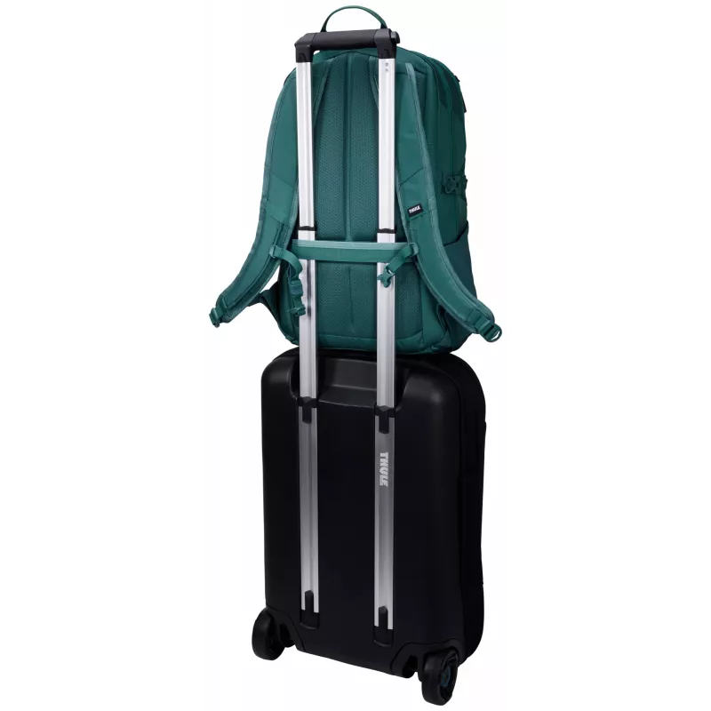 Thule EnRoute TEBP4216 - Mallard zelený batoh Casual batoh nylon