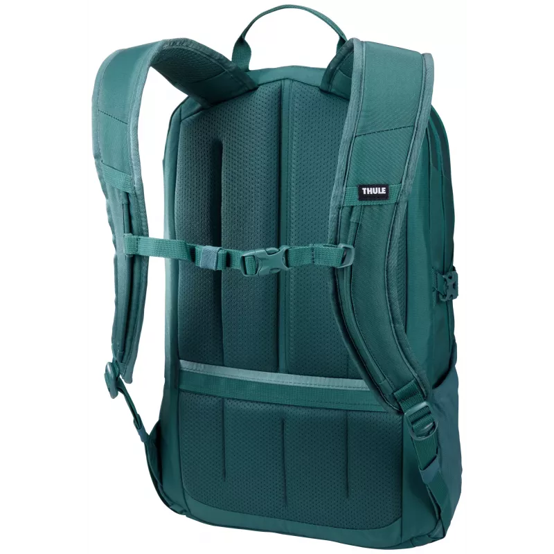 Thule EnRoute TEBP4216 - Mallard zelený batoh Casual batoh nylon