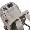Thule EnRoute TEBP4216 - Pelican/Vetiver batoh Casual batoh sivý, biely nylon
