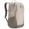 Thule EnRoute TEBP4216 - Pelican/Vetiver batoh Casual batoh sivý, biely nylon