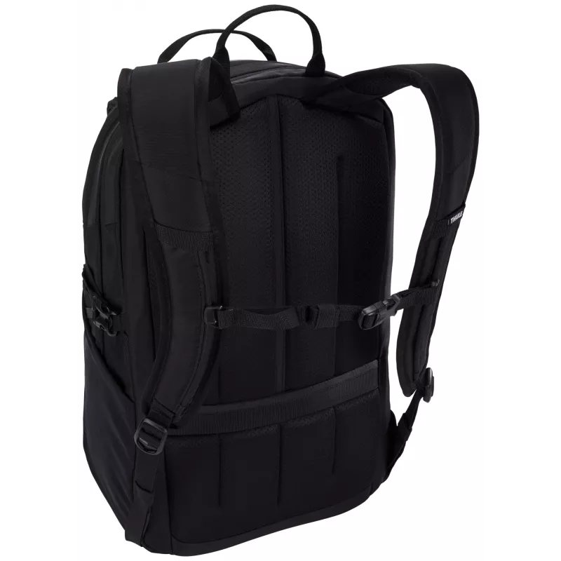 Thule EnRoute TEBP4316 - čierny batoh Casual batoh nylon