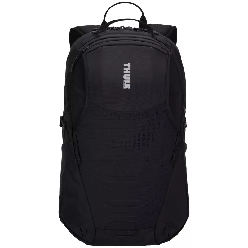 Thule EnRoute TEBP4316 - čierny batoh Casual batoh nylon