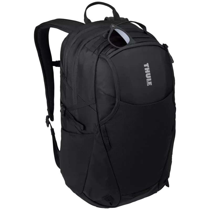 Thule EnRoute TEBP4316 - čierny batoh Casual batoh nylon