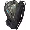 Thule EnRoute TEBP4316 - čierny batoh Casual batoh nylon
