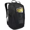 Thule EnRoute TEBP4316 - čierny batoh Casual batoh nylon