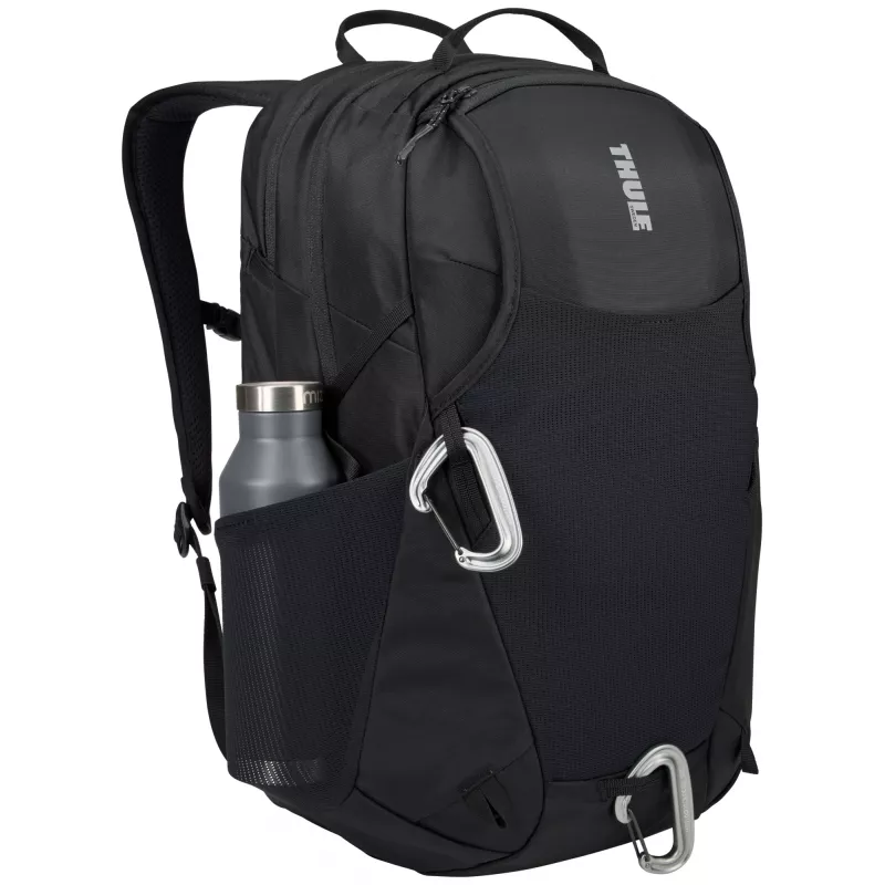 Thule EnRoute TEBP4316 - čierny batoh Casual batoh nylon