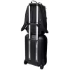 Thule EnRoute TEBP4316 - čierny batoh Casual batoh nylon