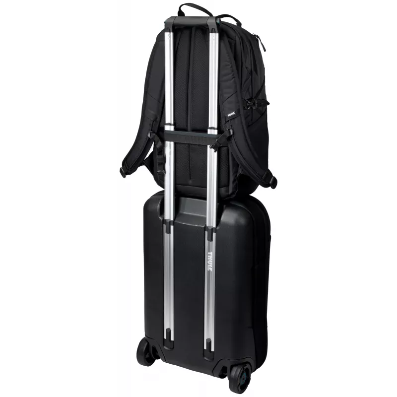 Thule EnRoute TEBP4316 - čierny batoh Casual batoh nylon