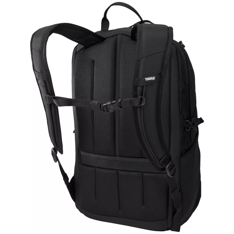 Thule EnRoute TEBP4316 - čierny batoh Casual batoh nylon