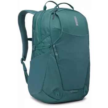 Thule EnRoute TEBP4316 - Mallard zelený batoh Casual batoh nylon