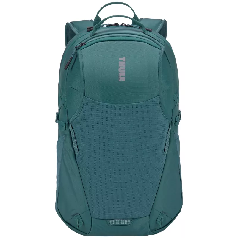 Thule EnRoute TEBP4316 - Mallard zelený batoh Casual batoh nylon