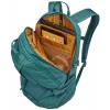 Thule EnRoute TEBP4316 - Mallard zelený batoh Casual batoh nylon