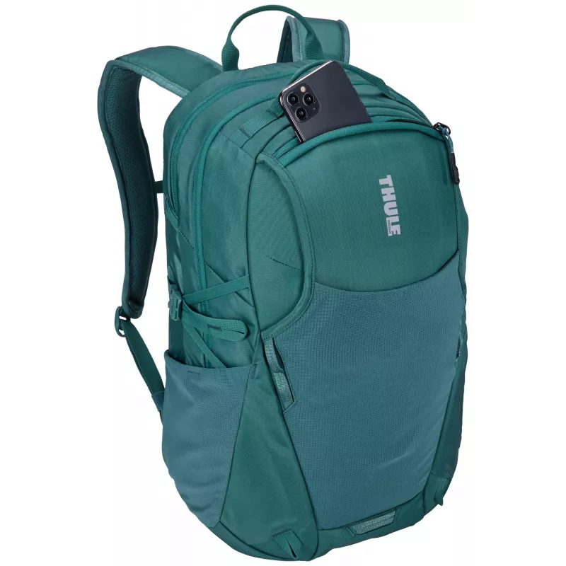 Thule EnRoute TEBP4316 - Mallard zelený batoh Casual batoh nylon