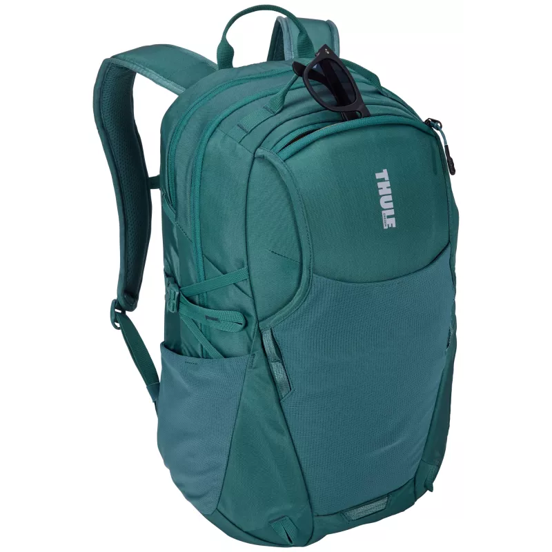 Thule EnRoute TEBP4316 - Mallard zelený batoh Casual batoh nylon