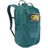 Thule EnRoute TEBP4316 - Mallard zelený batoh Casual batoh nylon