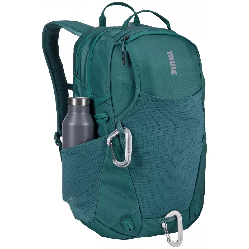 Thule EnRoute TEBP4316 - Mallard zelený batoh Casual batoh nylon