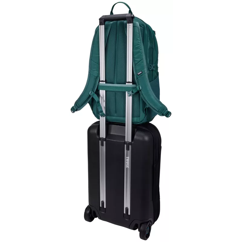 Thule EnRoute TEBP4316 - Mallard zelený batoh Casual batoh nylon