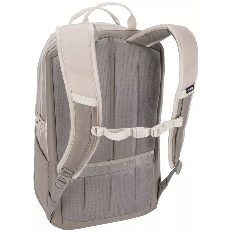 Thule EnRoute TEBP4316 - Pelican/Vetiver batoh Casual batoh sivý nylon