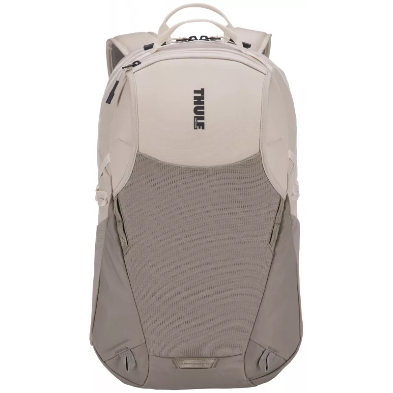 Thule EnRoute TEBP4316 - Pelican/Vetiver batoh Casual batoh sivý nylon