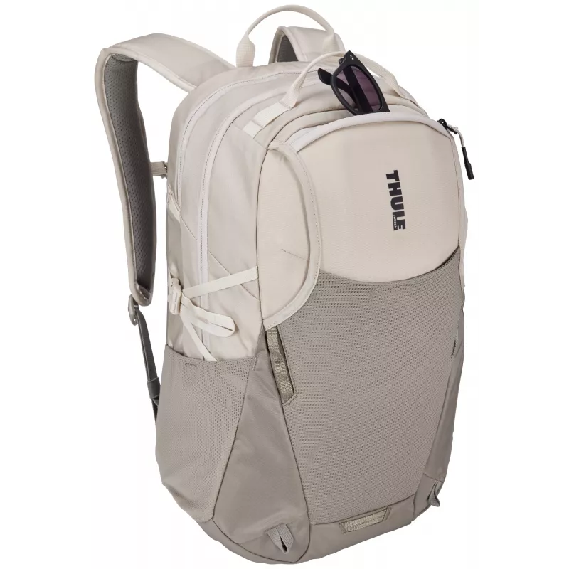 Thule EnRoute TEBP4316 - Pelican/Vetiver batoh Casual batoh sivý nylon