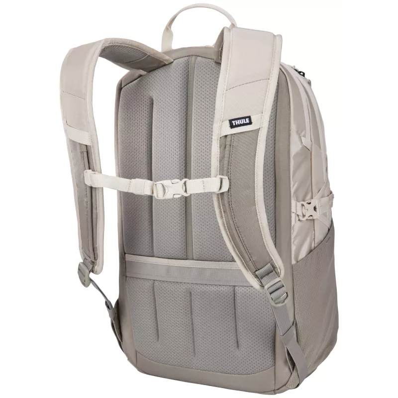 Thule EnRoute TEBP4316 - Pelican/Vetiver batoh Casual batoh sivý nylon