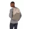 Thule EnRoute TEBP4316 - Pelican/Vetiver batoh Casual batoh sivý nylon