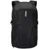 Thule EnRoute TEBP4416 - čierny batoh Casual batoh nylon