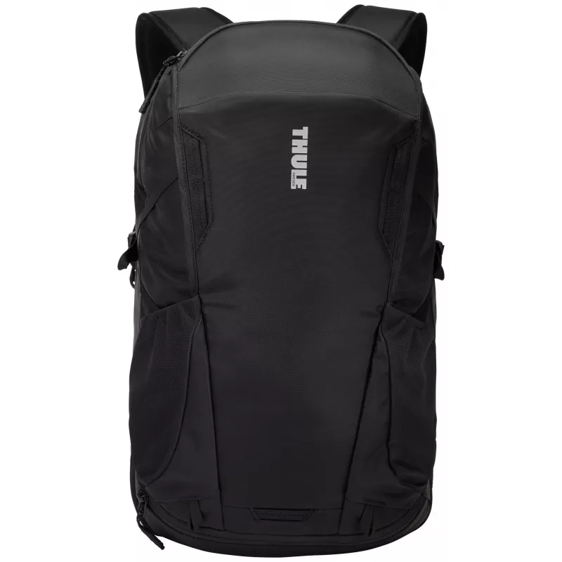 Thule EnRoute TEBP4416 - čierny batoh Casual batoh nylon