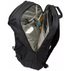 Thule EnRoute TEBP4416 - čierny batoh Casual batoh nylon