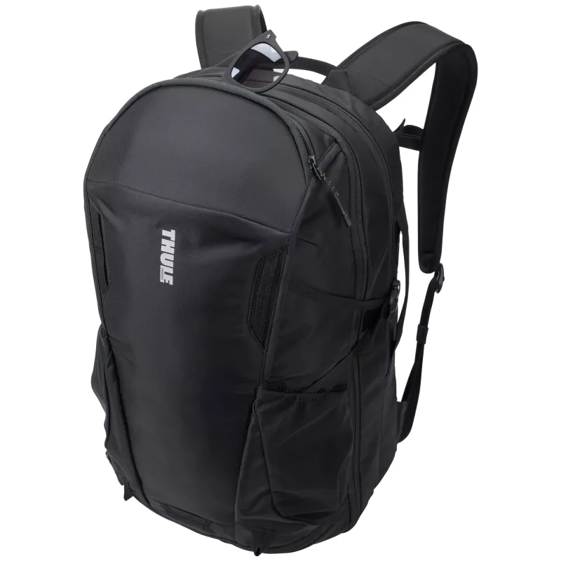Thule EnRoute TEBP4416 - čierny batoh Casual batoh nylon