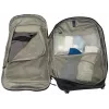 Thule EnRoute TEBP4416 - čierny batoh Casual batoh nylon