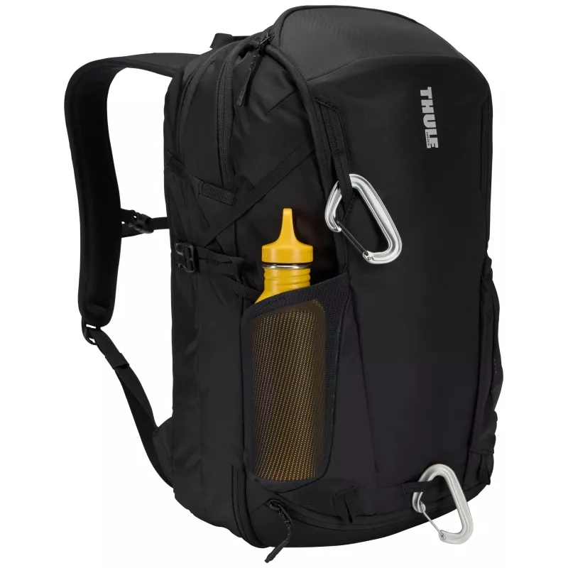 Thule EnRoute TEBP4416 - čierny batoh Casual batoh nylon