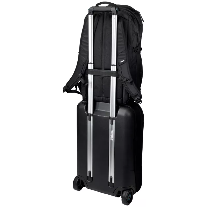 Thule EnRoute TEBP4416 - čierny batoh Casual batoh nylon