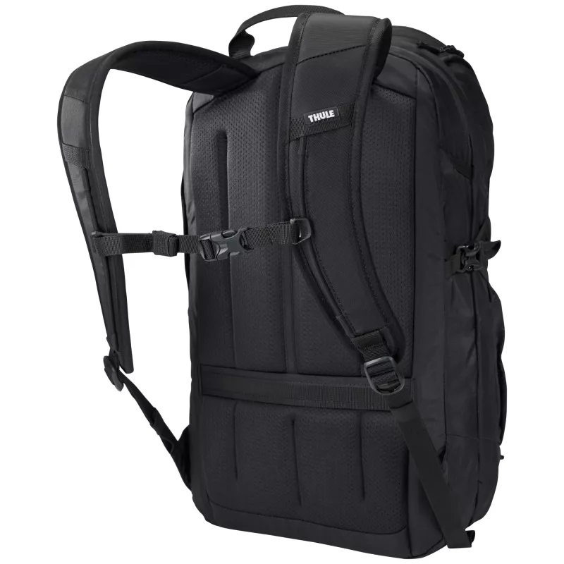 Thule EnRoute TEBP4416 - čierny batoh Casual batoh nylon
