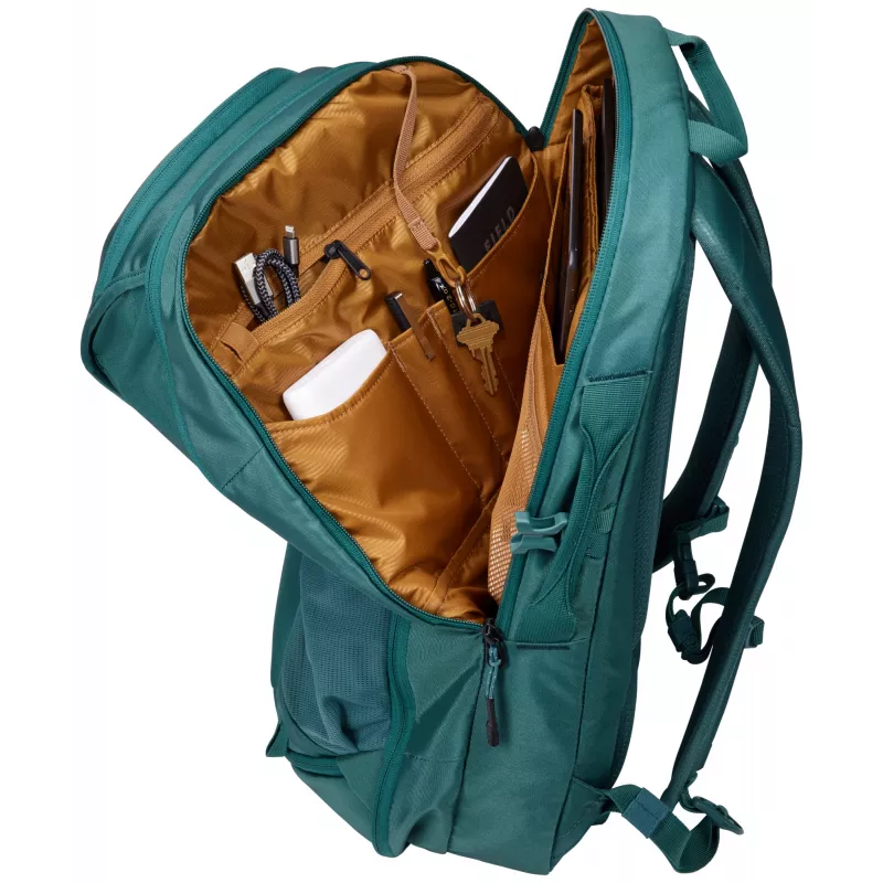 Thule EnRoute TEBP4416 – Mallard zelený batoh voľnočasový batoh nylon