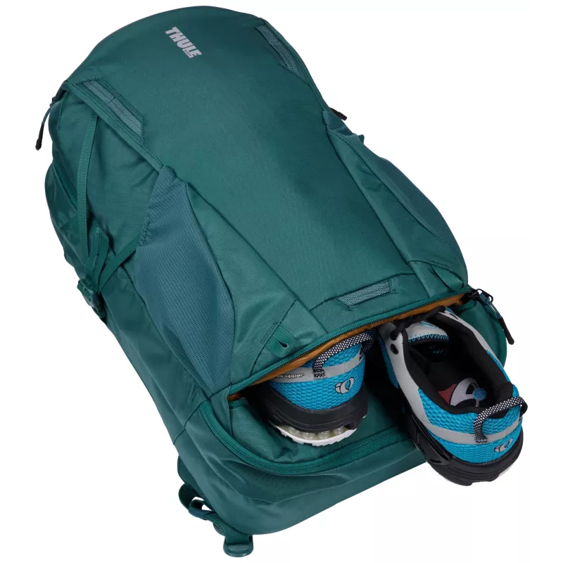 Thule EnRoute TEBP4416 – Mallard zelený batoh voľnočasový batoh nylon