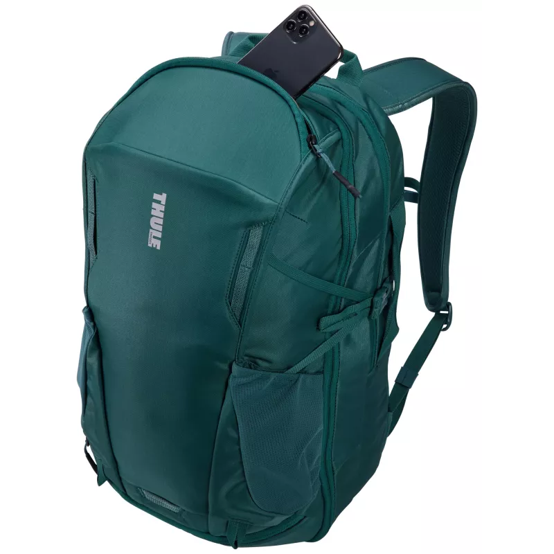 Thule EnRoute TEBP4416 – Mallard zelený batoh voľnočasový batoh nylon